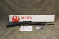 Ruger 10/22 0009-74541 Rifle .22LR