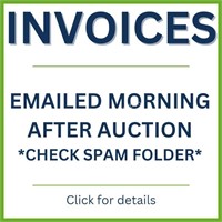 Invoice Information