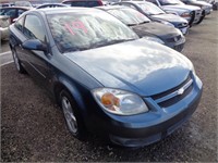 2007 CHEVROLET COBALT