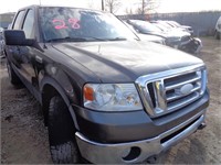 2007 FORD F-150