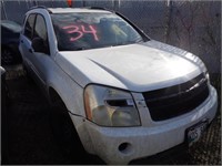 2008 CHEVROLET EQUINOX