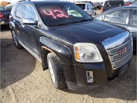 2012 GMC TERRAIN