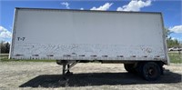 26' Truck Trailer