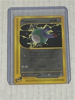 Pokémon Magnemite 52/147 Aquapolis E-Reader