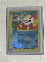 Pokemon Delibrid 49/144 Reverse Holo Rare Skyridge
