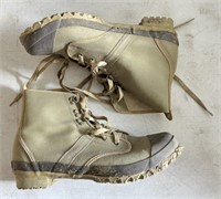 Hodgman Fishing Boots Size: 13