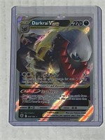 Pokemon Darkrai VSTAR 099/189 Astral Radiance