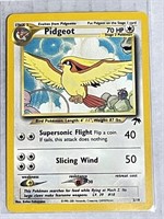 Pokémon Pidgeot 2/18 Southern Islands