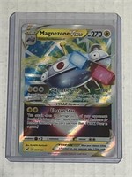 Pokemon Magnezone VSTAR 057/196 Lost Origin