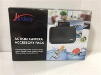 Action Camera Accessory Pack