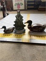 Ducks unlimited decor