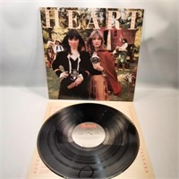 Heart LP