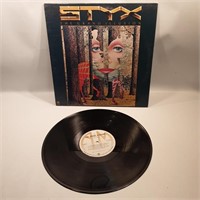 Styx LP