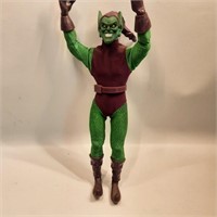 Green Goblin figure