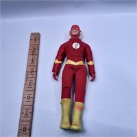 Flash figure