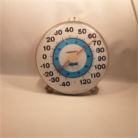Outdoor thermometer made in USA