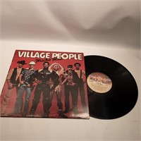 Village people LP