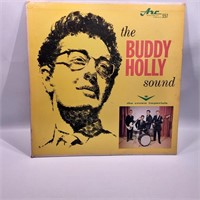 Buddy Holly Lp