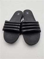 NEW Shade & Shore Women's Sandals 10