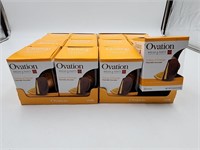 NEW 12 Ovation Creme d'Orange Milk Chocolate