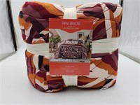 NEW Opalhouse Jungalow Printed Quilt - King