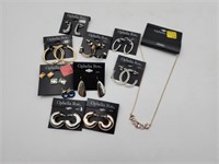 NEW Mixed Lot of Jewelry