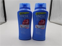 NEW 2 Finesse 2 in 1 Shampoo & Conditioner