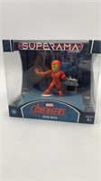 NEW Marvel Superama Avengers Iron Man Figure