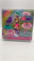 NEW Barbie Dreamtopia Doll