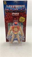 NEW Masters of the Universe Figure Stratos