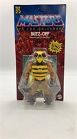NEW Masters of the Universe Figure Buzz-Off
