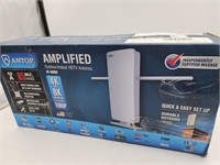 Antop Amplified Outdoor/Indoor HDTV Antenna