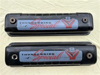 55-62 Thunderbird Special Valve Covers
