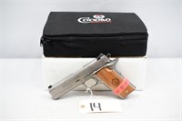 (R) Coonan Classic .357 Magnum Pistol