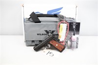 (R) Wilson Combat Elite Pro 1911 .45Acp Pistol