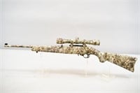 (R) Ruger Camo "50 Years" 10/22 .22LR Rifle