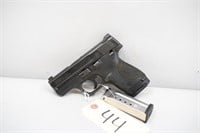 (R) Smith & Wesson M&P 40 Shield .40 S&W Pistol