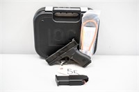 (R) Glock 43X MOS "Optics Ready" 9mm Pistol