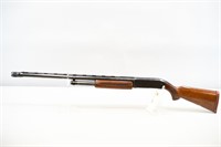 (CR) JC Higgins Model 20 12 Gauge Shotgun