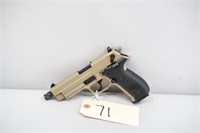 (R) GSG Firefly .22LR Pistol