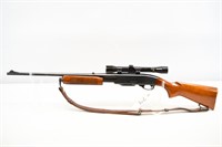 (CR) Remington Gamemaster Mod 760 .35 Rem Rifle