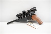 (R) Thompson Center Arms G2 Contender .22LR Pistol
