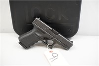 (R) Glock 23 Gen3 .40 S&W Pistol