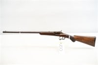 Antique Belgian Flobert .22 Cal Rifle