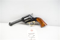 (CR) Ruger Bearcat .22LR Revolver