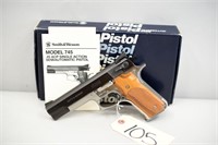 (R) Smith & Wesson Model 745 .45Auto Pistol