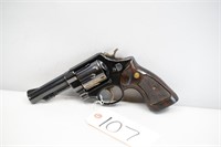 (R) S&W Mod 58 Military Police .41 Magnum Revolver