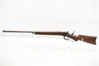 (CR) Winchester Model 1892 Deluxe .25-20 WCF Rifle