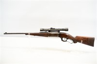 (CR) Savage Model 99 Takedown .303 Savage Rifle