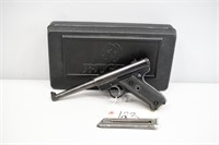 (CR) Ruger Standard Automatic .22LR Pistol